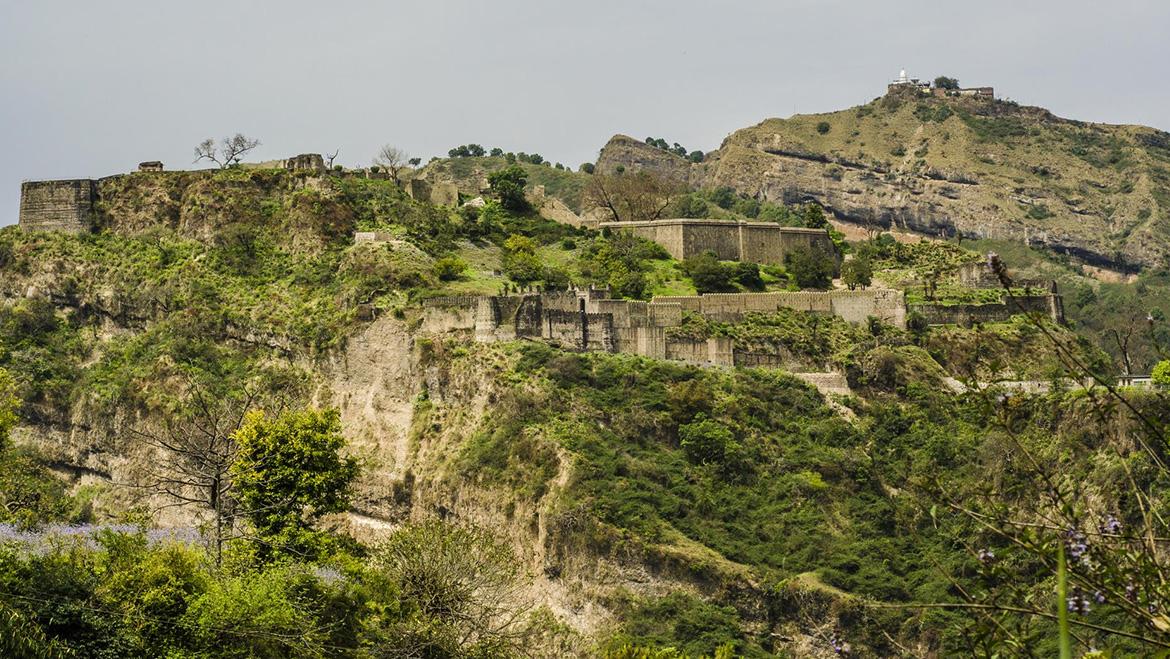 Namgyal Monastery