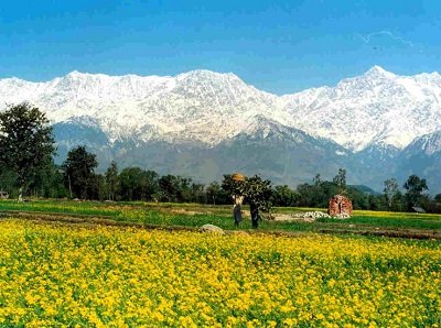 Dharamshala